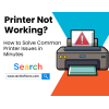 HP Smart App Not Detecting Printer? Here’s How to Fix It
