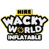 Hire Wacky World
