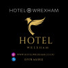 Hotels Near Wrexham Football Club with Modern Hospitality Services