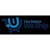 You Select We Ship