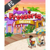 papa's freezeria