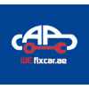 We Fix Car