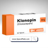 Simple Steps To Buying Clonazepam (Klonopin) Online SpaceMedz