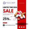 Buy Klonopin Online Discounted Pharmacy Prices