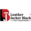 Leather Jacket Black