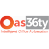 Oas36ty - Intelligent Office Automation Oas36ty - Intelligent Office Automation