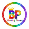 Birthday Planner