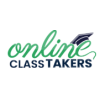 Online Class Takers