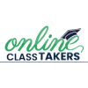 Online Class Takers