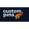 Custom Pins Auckland