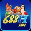 688H