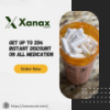 Buy Xanax Online Relaxed No Rx Mobile Payment 