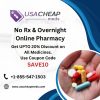 Buy Soma Online No Rx Overnight with Fast Delivery