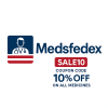 Buy Alprazolam No RX Needed Get it Overnight