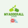 Buy Adderall Online Overnight  Non-Otc Alternative