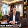 CEO Zing88 Nham Tân Duy