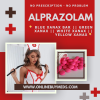 Buy Alprazolam Online - XANAX | ONLINEBUYMEDS⚕️