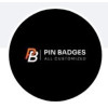 Pin Badges 