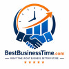Best Business Time