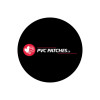PVC Patches