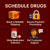 Buy Methadone Online Overnight Fast Track Takeout Delivery