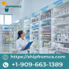 Thomas Online Pharmacy Shop