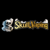 Skull Vaping