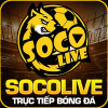 Trực tiếp bóng đá Socolive TV