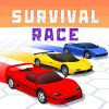 Survival race