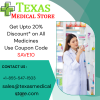 Buy Clonazepam Online Overnight With Super Fast Delivery