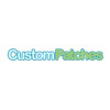 UAE Custom Patches