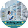 Violet Jennine Online Pharmacist Shop In USA
