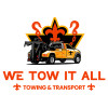 We Tow It All