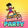 Wheelie Party Casual Studio