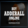 Buy Adderall Online Efficient Secure Mental Pathway