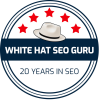 White Hat SEO Guru