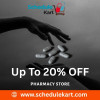 Buy Clonazepam Online and Get Fast Relief Now