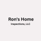 Ron's Home Inspections LLC